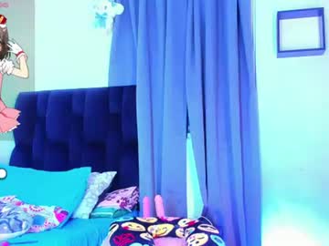 Nefera_Nox July 18, 2026 Chaturbate stream image
