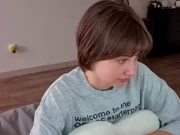 Richardlundsten July 18, 2026 Chaturbate stream image