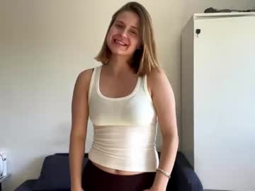 Shemikaneverson July 18, 2026 Chaturbate stream image