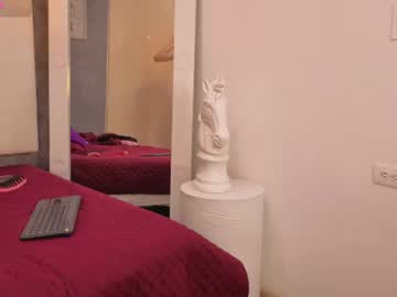 Sweet_Sam_Lady July 18, 2026 Chaturbate stream image