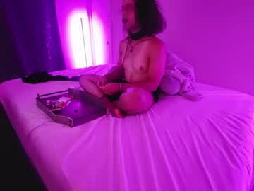 Venusthemartian July 18, 2026 Chaturbate stream image