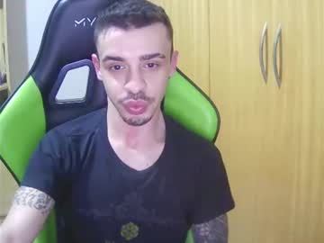 1good_Vibes1 July 18, 2026 Chaturbate stream image