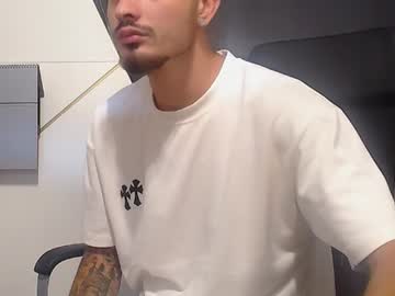Brandontatex July 18, 2026 Chaturbate stream image