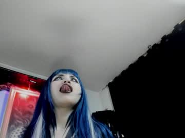 Dimmuanddarkness July 18, 2026 Chaturbate stream image