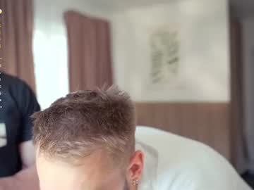 Enjohnny July 18, 2026 Chaturbate stream image