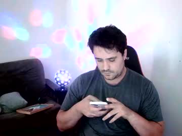 Ethan100113 July 18, 2026 Chaturbate stream image