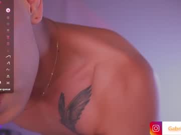Guy_Twinks July 18, 2026 Chaturbate stream image