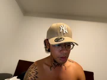 Millerjd0809 July 18, 2026 Chaturbate stream image
