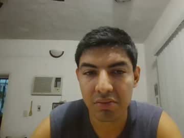 Pedromanuel_1996_69 July 18, 2026 Chaturbate stream image
