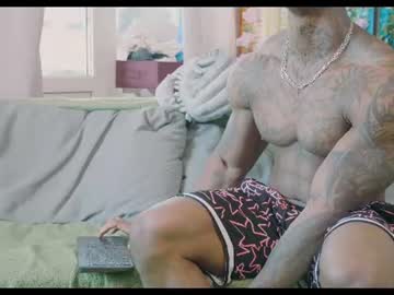 Rusbigpaul July 18, 2026 Chaturbate stream image