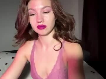 Selenakiss_ July 18, 2026 Chaturbate stream image