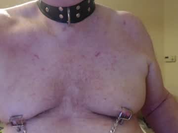 Sklave_Ol July 18, 2026 Chaturbate stream image