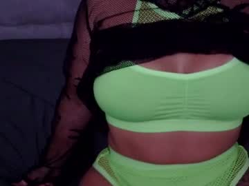 Tiinkerbell26 July 18, 2026 Chaturbate stream image