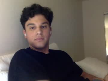 Tikiwarden July 18, 2026 Chaturbate stream image