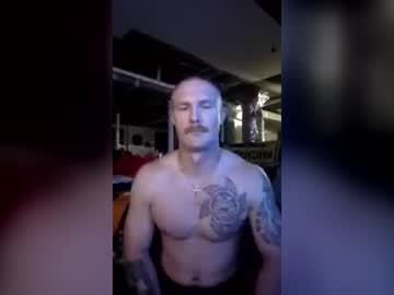 Armyranger1002 July 18, 2026 Chaturbate stream image