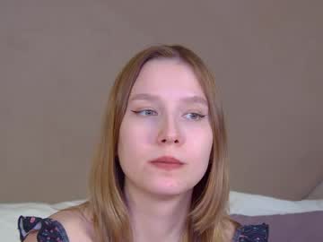 Lililinn July 18, 2026 Chaturbate stream image