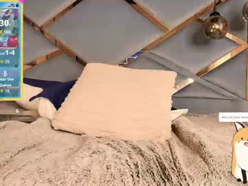 Lorettmatthew July 18, 2026 Chaturbate stream image