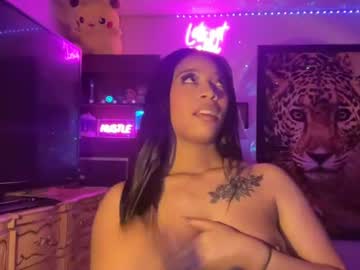 Lunaa_11 July 18, 2026 Chaturbate stream image