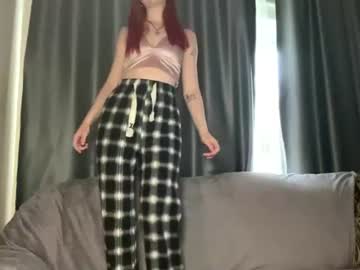 Margohartage July 18, 2026 Chaturbate stream image