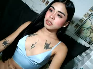 Sweetjassie July 18, 2026 Chaturbate stream image