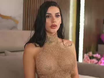 Ammyblair July 18, 2026 Chaturbate stream image