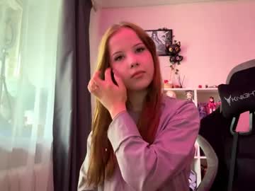 Constanceanderson July 18, 2026 Chaturbate stream image