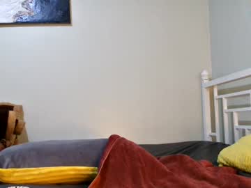 Cumdaddzy_Ebony July 18, 2026 Chaturbate stream image
