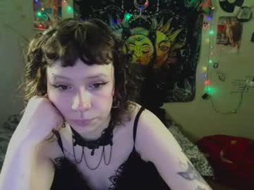 Lileyfoxxx July 18, 2026 Chaturbate stream image