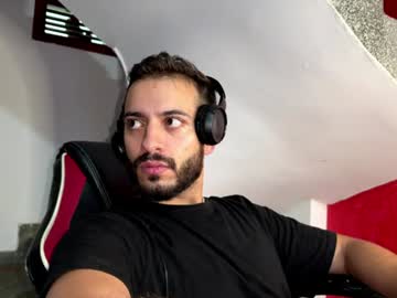 Luigi281996 July 18, 2026 Chaturbate stream image