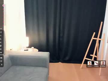 Moon_Puzzles July 18, 2026 Chaturbate stream image