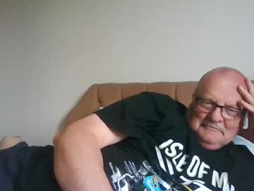 Old_Fkrr_ July 18, 2026 Chaturbate stream image