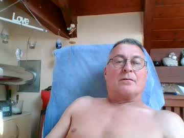 Andybayern July 18, 2026 Chaturbate stream image