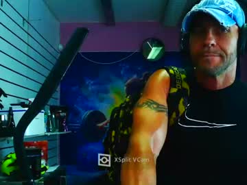 Fabxxxl July 18, 2026 Chaturbate stream image