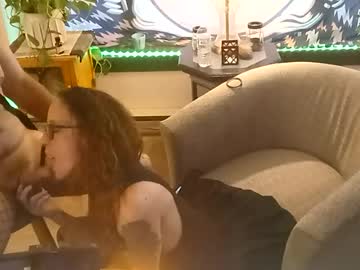 Gypsyjune420 July 18, 2026 Chaturbate stream image