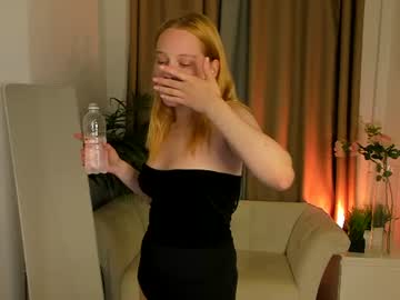 Jennifer_Shy_ July 18, 2026 Chaturbate stream image