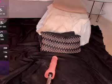 Jhony_Curly July 18, 2026 Chaturbate stream image