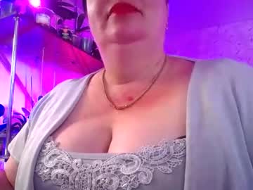 Lady_Gloria July 18, 2026 Chaturbate stream image