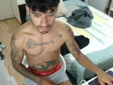Matiaswhiat July 18, 2026 Chaturbate stream image