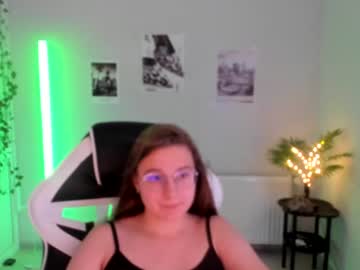 Queen_Amelie July 18, 2026 Chaturbate stream image