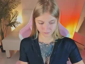 Rebecca_Caldwell July 18, 2026 Chaturbate stream image