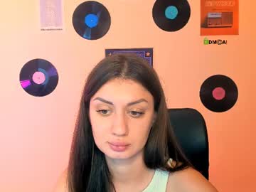 Selena_Crystal July 18, 2026 Chaturbate stream image