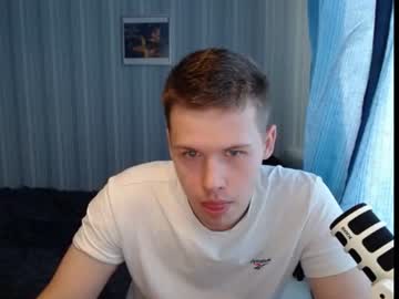 Sheldonmusic34 July 18, 2026 Chaturbate stream image