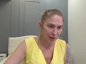 Tessadaybreak July 18, 2026 Chaturbate stream image