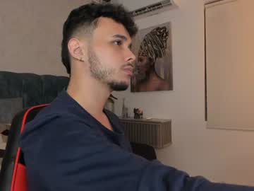Alhan_Twink July 18, 2026 Chaturbate stream image