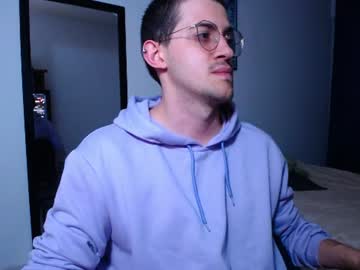 Asmoddeus July 18, 2026 Chaturbate stream image