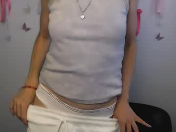Create_Your_Own_Sun July 18, 2026 Chaturbate stream image