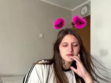 Jinaferrier July 18, 2026 Chaturbate stream image
