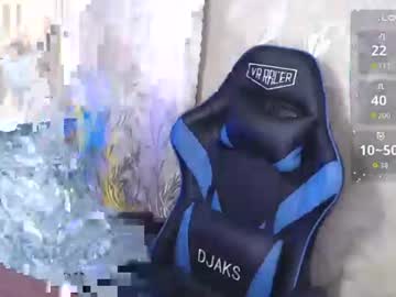 Karolynafox July 18, 2026 Chaturbate stream image
