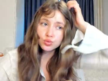 Maryanncherry July 18, 2026 Chaturbate stream image