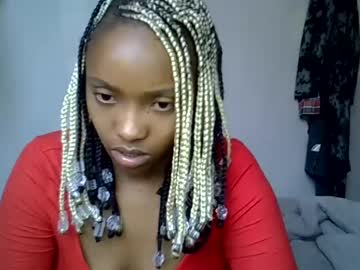 Pretty_Jazminee July 18, 2026 Chaturbate stream image